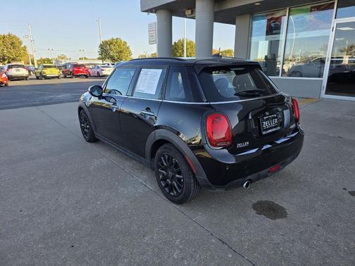 2020 MINI Hardtop Cooper