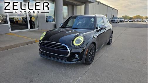 2020 MINI Hardtop Cooper