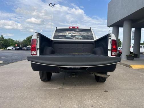 2019 RAM 1500 Tradesman