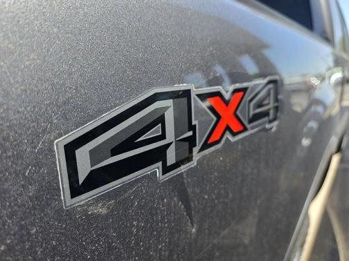 Carbonized Gray Metallic 2023 Ford Ranger XLT