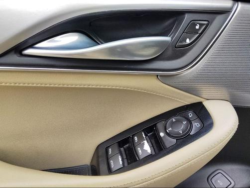 Black Raven 2022 Cadillac CT5 Luxury