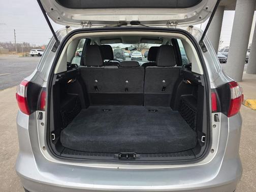 2015 Ford C-Max Hybrid SE