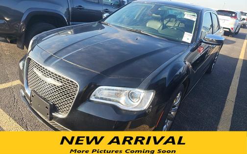 2020 Chrysler 300 Limited