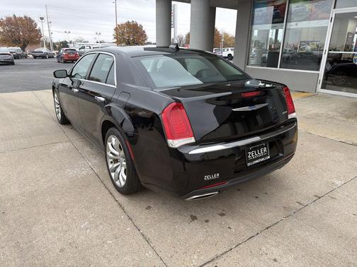 2020 Chrysler 300 Limited