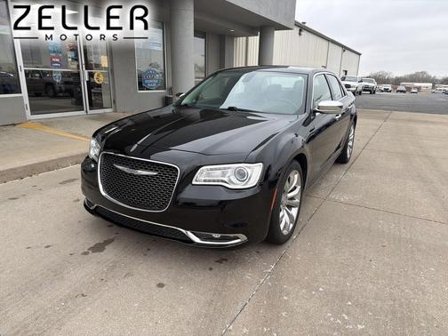 2020 Chrysler 300 Limited