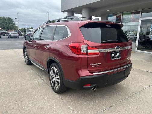 2019 Subaru Ascent Touring 7-Passenger