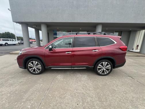 2019 Subaru Ascent Touring 7-Passenger
