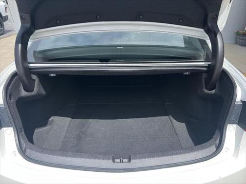 2020 Acura TLX Technology