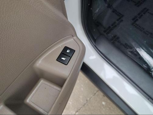 Platinum White Pearl 2021 Honda Pilot 2WD EX-L