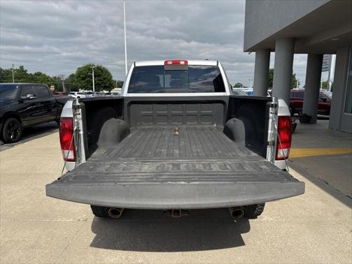 2011 Dodge Ram 2500 SLT