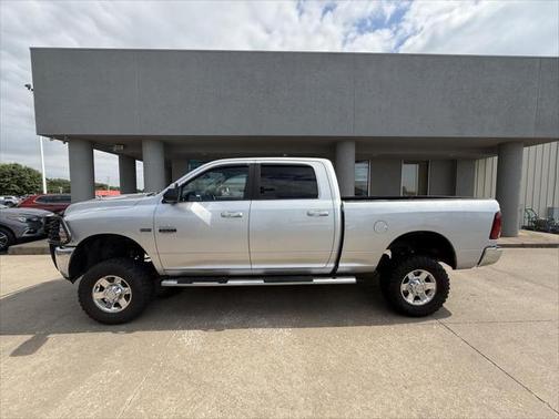 2011 Dodge Ram 2500 SLT