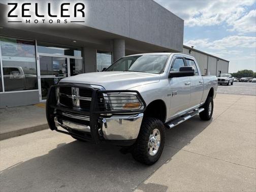 2011 Dodge Ram 2500 SLT