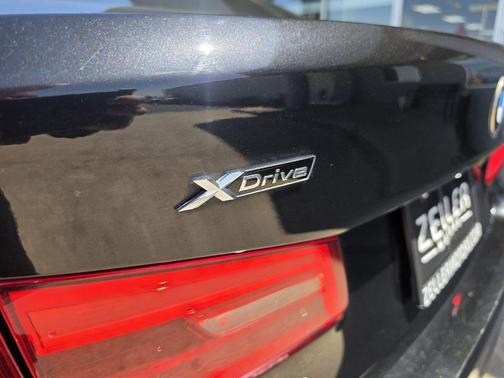 Black Sapphire Metallic 2019 BMW 530 xDrive