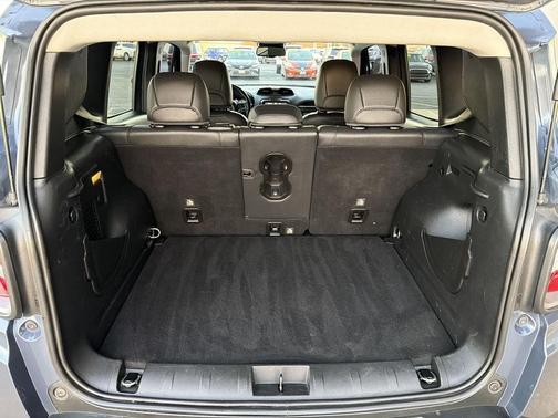 2020 Jeep Renegade Limited