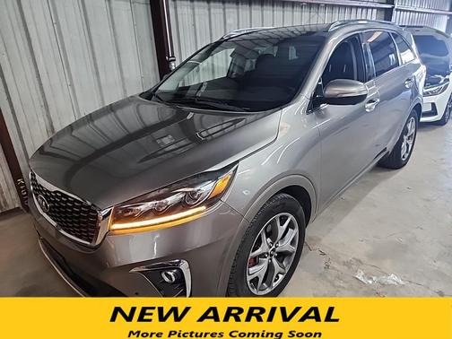 2019 Kia Sorento SX