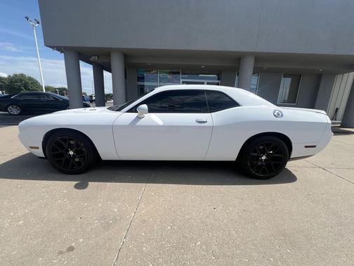 2014 Dodge Challenger R/T