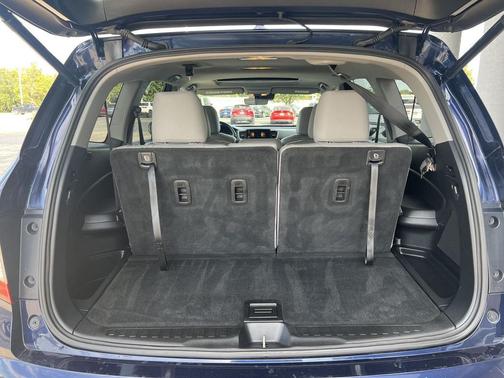 2020 Honda Pilot AWD EX-L