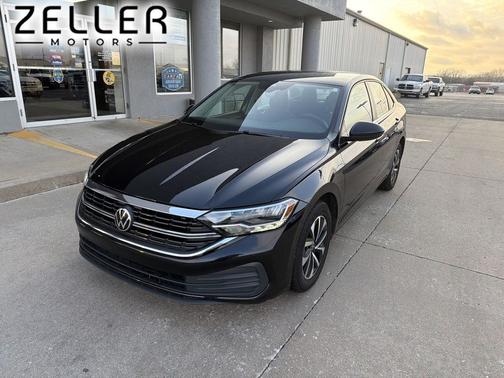 2024 Volkswagen Jetta 1.5T S