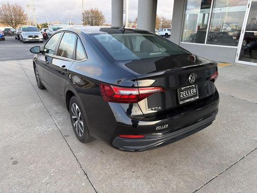 2024 Volkswagen Jetta 1.5T S