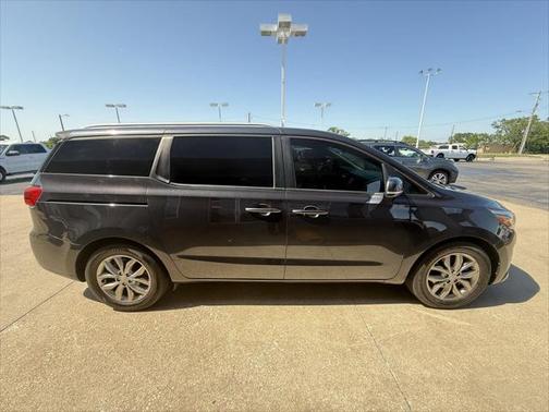 2019 Kia Sedona EX