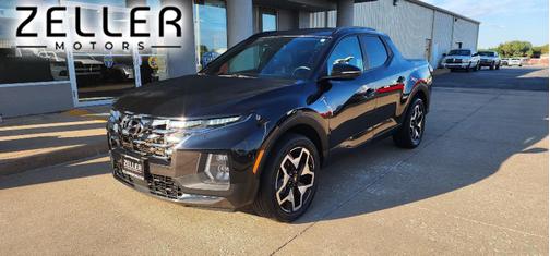 2022 Hyundai SANTA CRUZ Limited