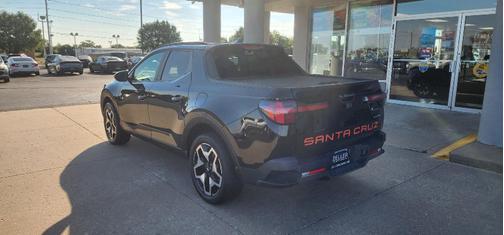 2022 Hyundai SANTA CRUZ Limited
