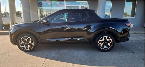 2022 Hyundai SANTA CRUZ Limited