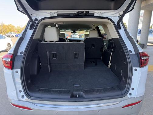 2021 Buick Enclave FWD Essence