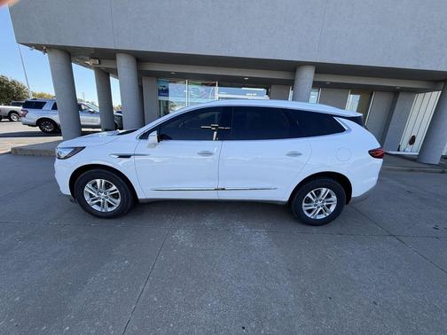 2021 Buick Enclave FWD Essence