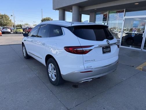 2021 Buick Enclave FWD Essence