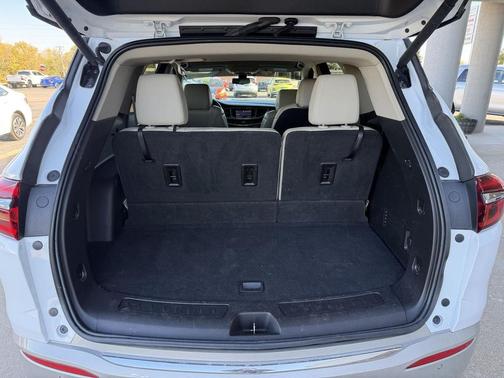 2021 Buick Enclave FWD Essence