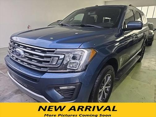 2019 Ford Expedition Max XLT