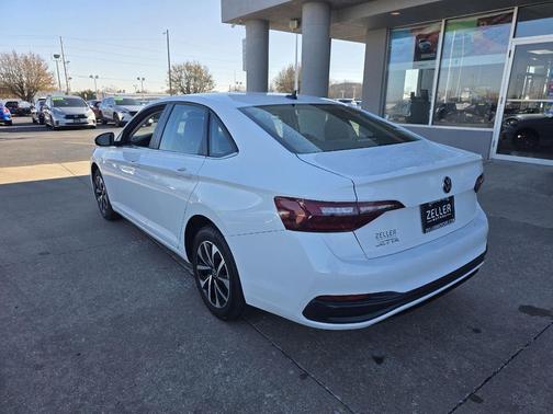 2024 Volkswagen Jetta 1.5T S