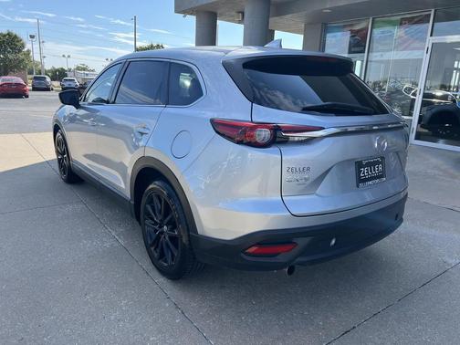 2023 Mazda CX-9 Touring