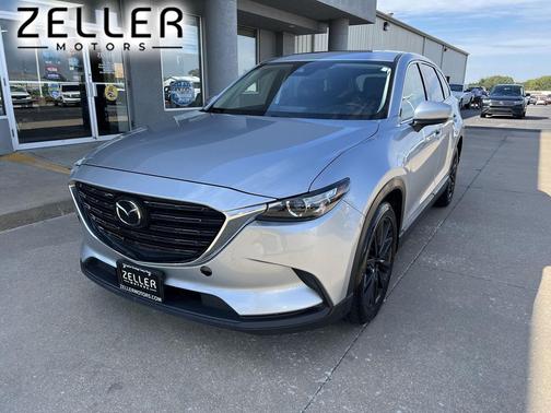 2023 Mazda CX-9 Touring