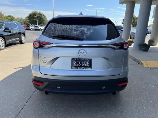 2023 Mazda CX-9 Touring