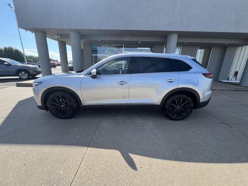2023 Mazda CX-9 Touring