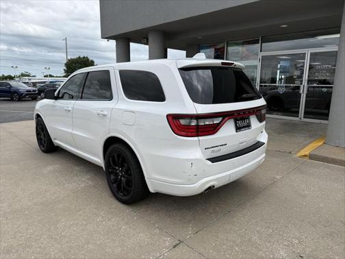 2020 Dodge Durango GT RWD
