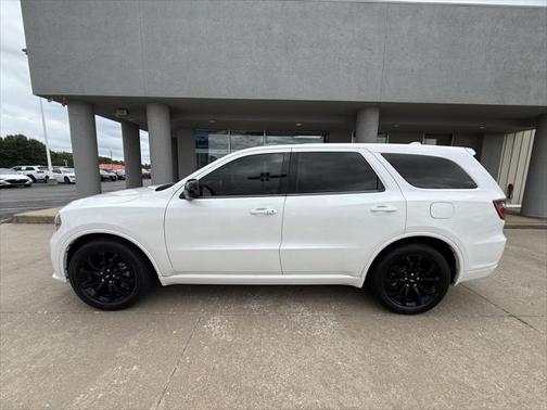 2020 Dodge Durango GT RWD