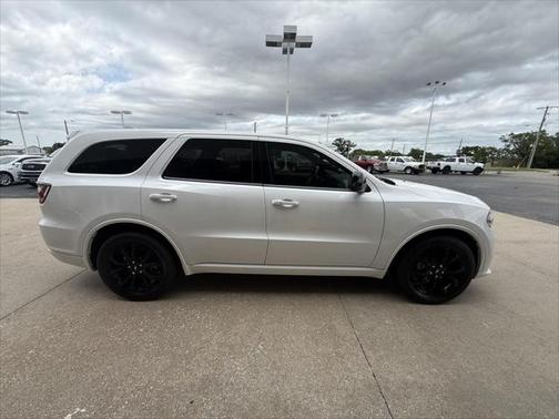 2020 Dodge Durango GT RWD