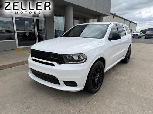 2020 Dodge Durango GT RWD