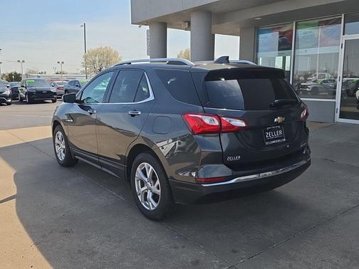 2020 Chevrolet Equinox L