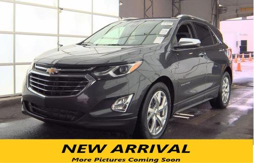 2020 Chevrolet Equinox L