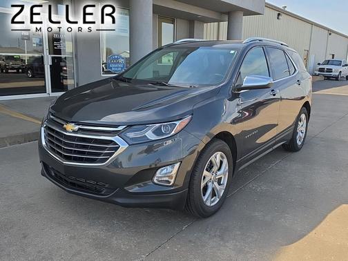 2020 Chevrolet Equinox L