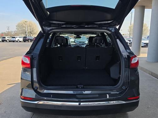 2020 Chevrolet Equinox L