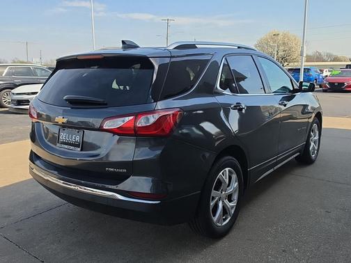 2020 Chevrolet Equinox L