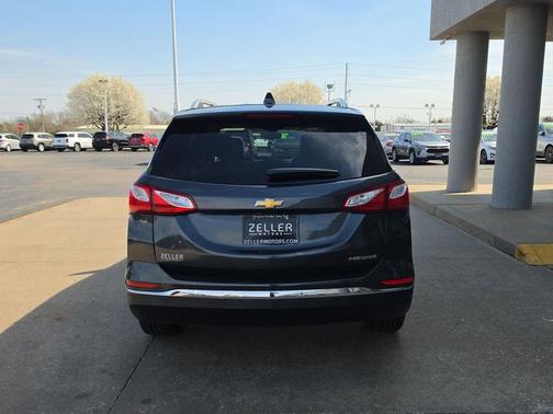 2020 Chevrolet Equinox L