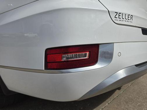 Hyper White 2021 Hyundai PALISADE Calligraphy