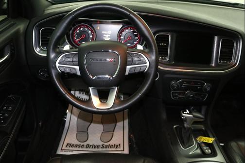 2015 Dodge Charger SXT