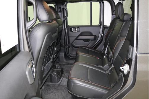 2023 Jeep Gladiator Mojave 4x4